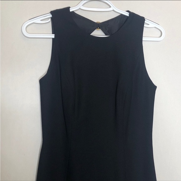 NWOT A.J. Bari Dress Size 2 - Picture 4 of 5